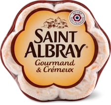 Le Saint Albray des Pyrénées