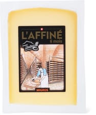 L Affine 6 mois