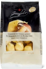 Garofalo Gnocchi Funghi Porcini