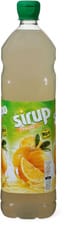 Sirop citron