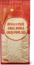 M-Classic Orge perlé