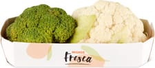 Chou-fleur brocoli mini