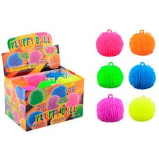 Fluffy Ball 14 cm