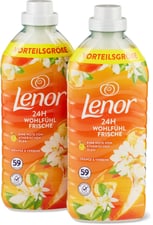 Lenor Orange Verb.