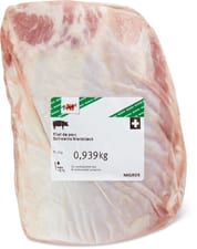 M-Budget filet de porc
