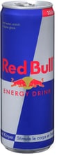 Red Bull Energy Drink