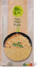 Bio Millet