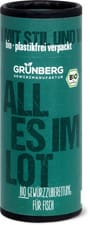 Grünberg Bio Condiment pour Poisson