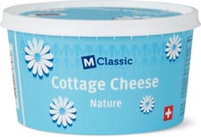 M-Classic Cottage Cheese Nature