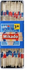 Noris Mikado 41 barres 180mm Jeux de société