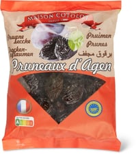 Maison Cotolot Prunes avec noyaux