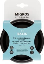 Kitchen & Co. Moules à ramequins