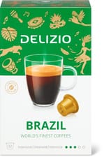 Delizio Brazil 12 capsule