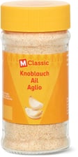 M-Classic Ail en granulés