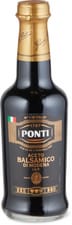 Ponti Vinaigre balsamique de Modène