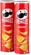 Pringels Original