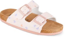 Pantofole bambini Dallas (Colore: rosa &7, Taglie: 029)