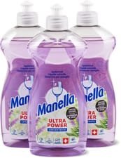 Liquide vaisselle Lavande