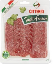 Citterio salami milano