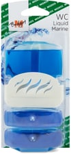 Nettoyant W.-C. liquide marine