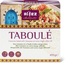 Al Fez Taboulé Salade