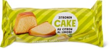 Cake au citron