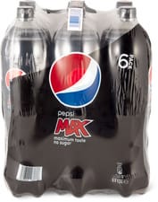 Pepsi Max