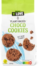 V-Love Cookie choco