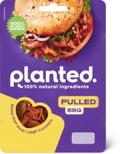 Planted. pulled BBQ