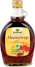 Alnatura sirop d'érable degré c