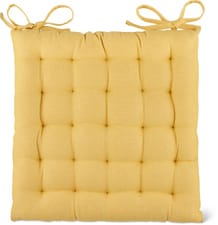 Coussins d’assise