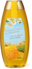 Miel de fleurs d'été et d'acacia