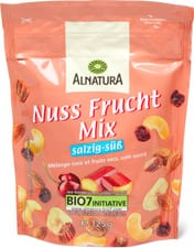 Alnatura mélange Noix et fruit secs