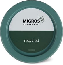 N°96 Kitchen & Co. Couvercle réutilisable recyclé, 73 mm
