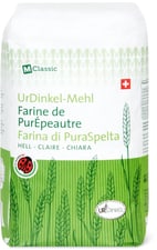 M-Classic IPS à l'ancienne claire