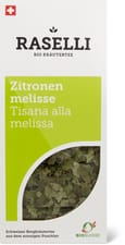 Raselli Bio Mélisse