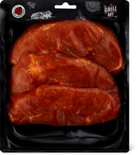 Schweinshuftsteak IP-SUISSE