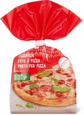 M-Classic Pâte à pizza