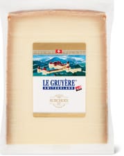 Gruyère Surchoix Keil