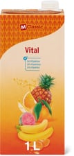 M-Classic Vital
