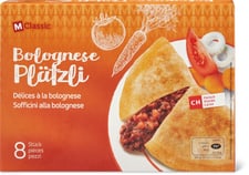 M-Classic délices à la bolognaise