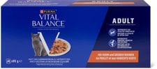 Vital Balance Poulet