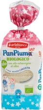 Bio pan piuma tenero