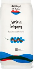 Nostrani del Ticino Farine fleur