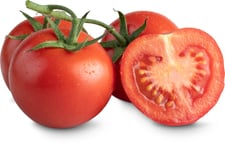Tomates grappes