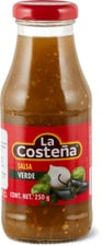 La Costeña Salsa verde