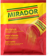 Mirador pour viande