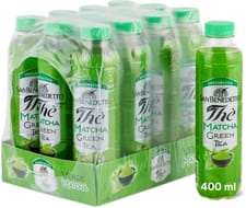 S. Benedetto Tè freddo Matcha