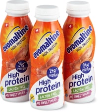 Ovo High Protein Drink