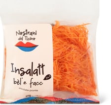 Carote julienne